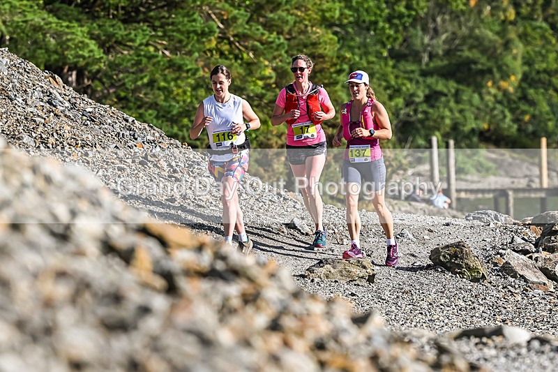 Borrowdale-409 - Fellside Events Borrowdale Trail Half Marathon Sunday 23rd August 2026