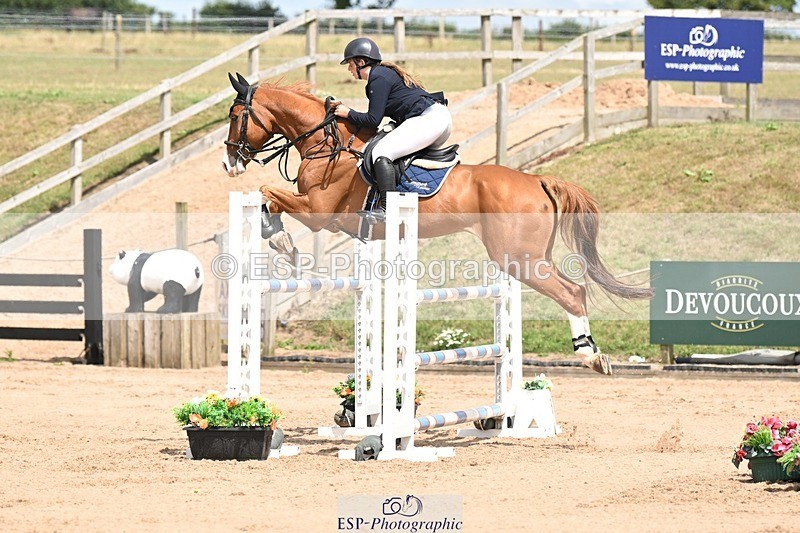 250726-142026-06912 - Cls 15 Snr Foxhunter