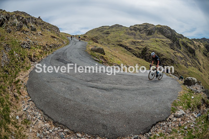 121809 - Hardknott Hairpin 12.00 - 13.00