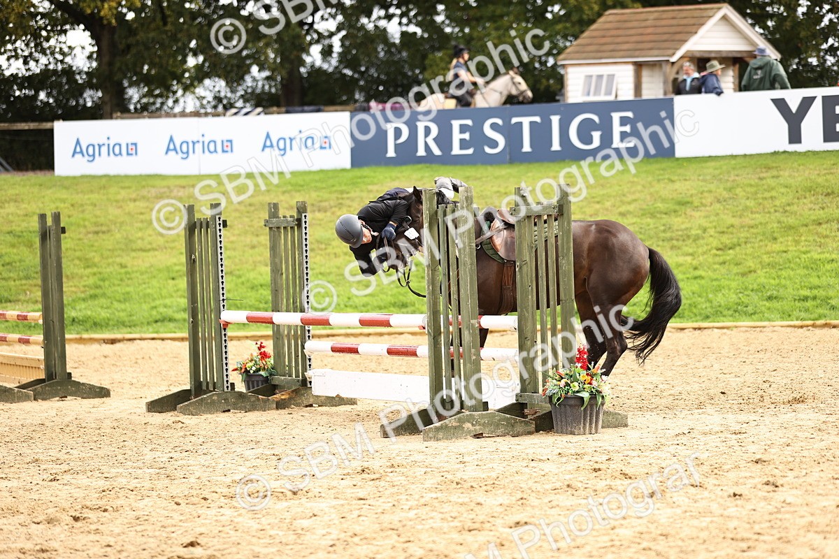 SBM_41087 - J40 Senior Horse & Pony 90cm Supreme Championship
