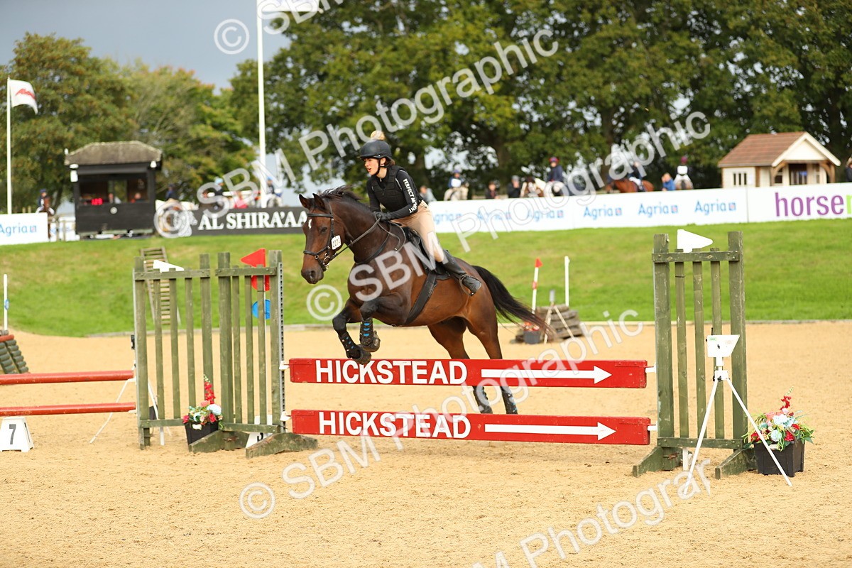SBM_11194 - E8 Eventers Challenge 80cm Championship