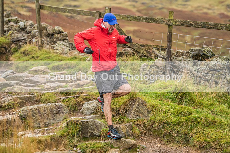 Langdale-1366 - Langdale Horseshoe Fell Race Saturday 12thOctober 2024