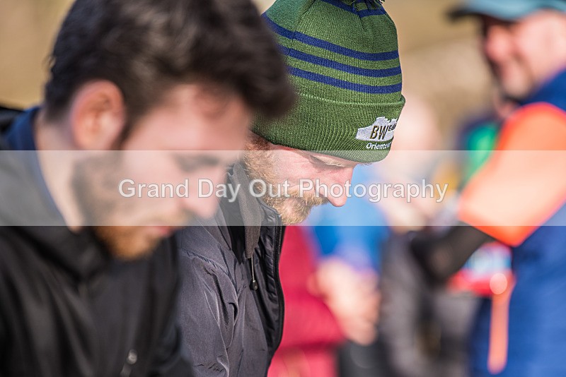 Jarrett-382 - Jarretts Jaunt Handicap Fell Race Saturday 3rd February 2024