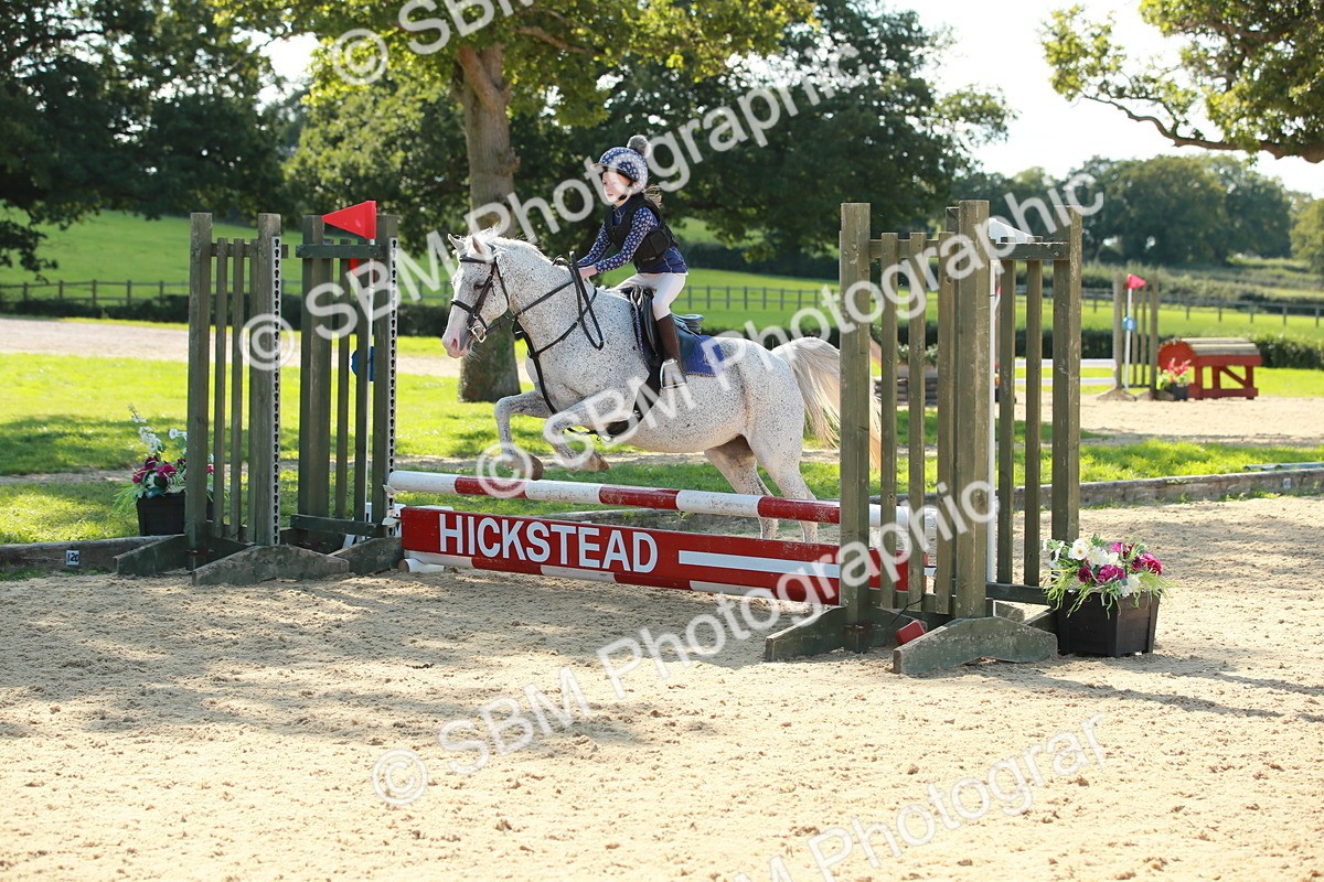 SBM_23377 - E11 - Eventers Challenge 60cm Championship