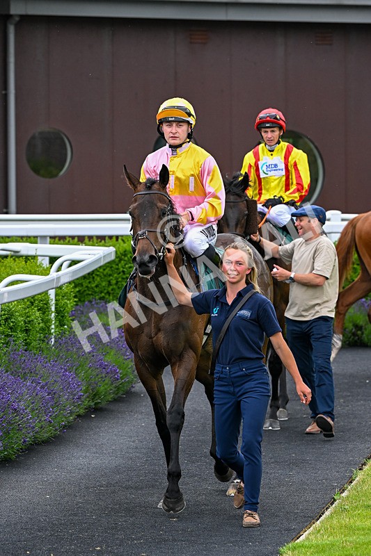 220626-Race 3-Battenburg Belle-8957 - Race 3 15.30pm Catterick Racecourse Supporting Racing Staff Week Handicap