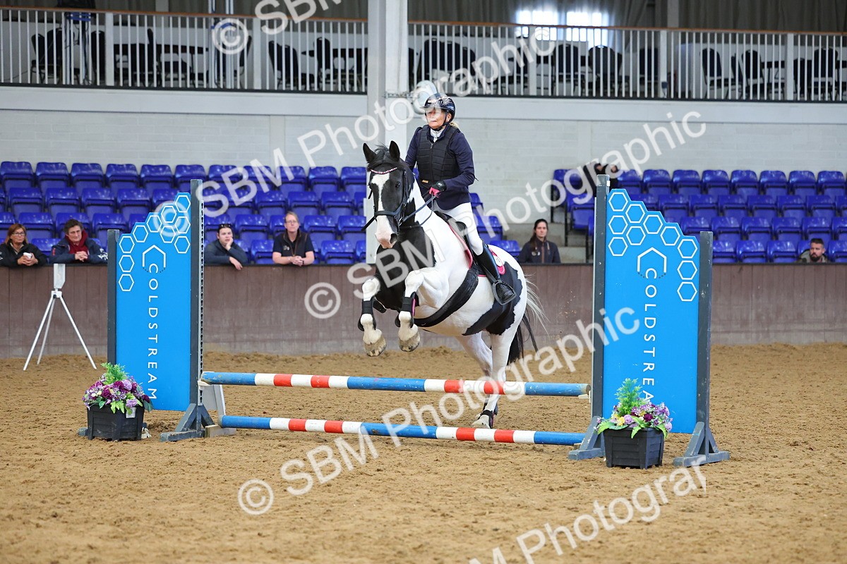 SBM_000721 - Class 5 - 50cm - BRC Championships
