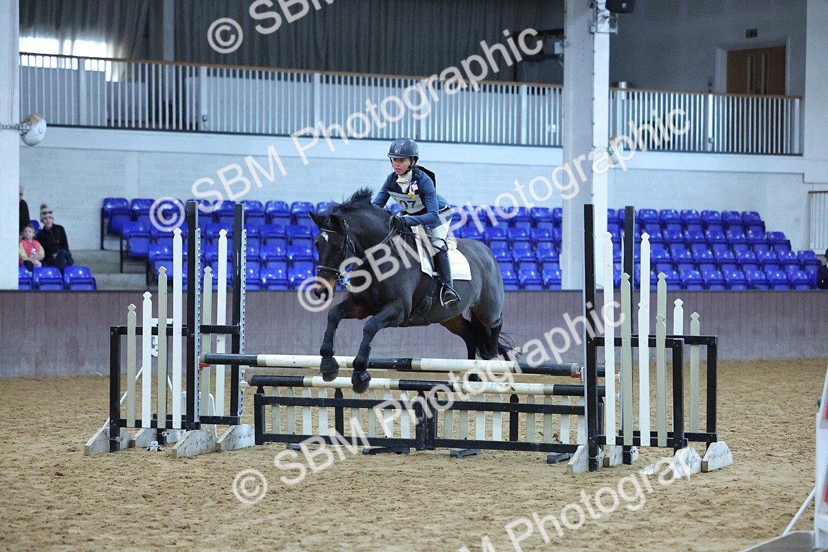 SBM_001673 - Class 5 - Show Jumping 80cm