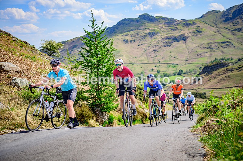 145551 - 2025 Fred Whitton Blea Tarn Climb 14.00 - 15.00