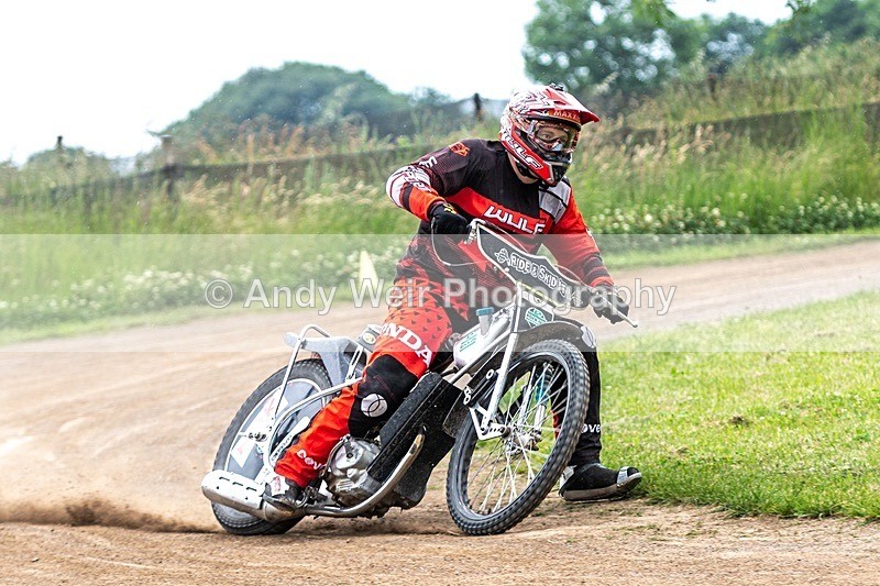 250621-7D-8E0A4571 - Ride & Skid It. Speedway Experience Day 21st Jun 2025
