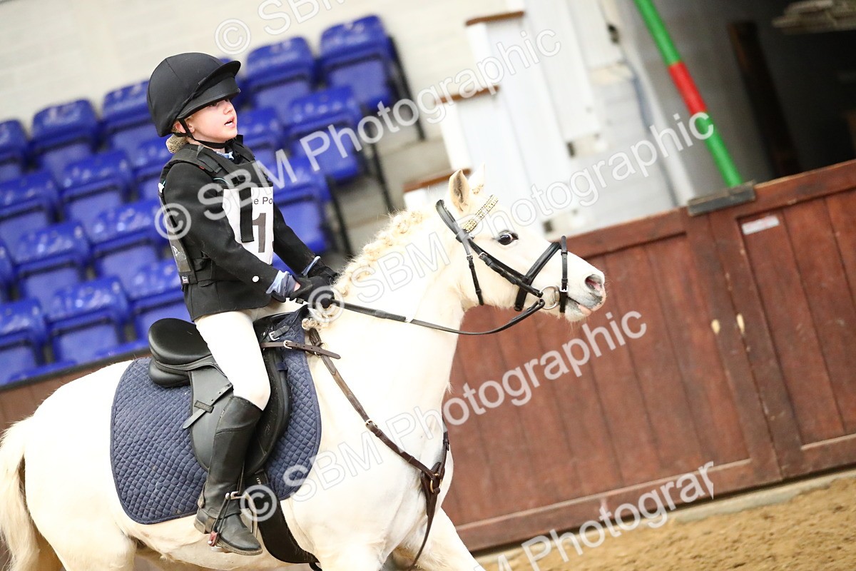 SBM_001203 - Class 3 - 50cm