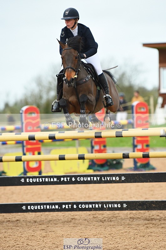 230505A-130342-04136 - Cls 22 Talent Seeker & 7 year old Quali