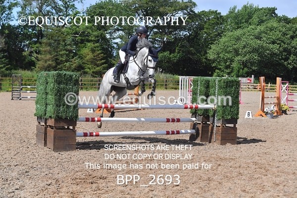 BPP_2693 - SUN CLASS 17 senior Discovery/ 1m Open