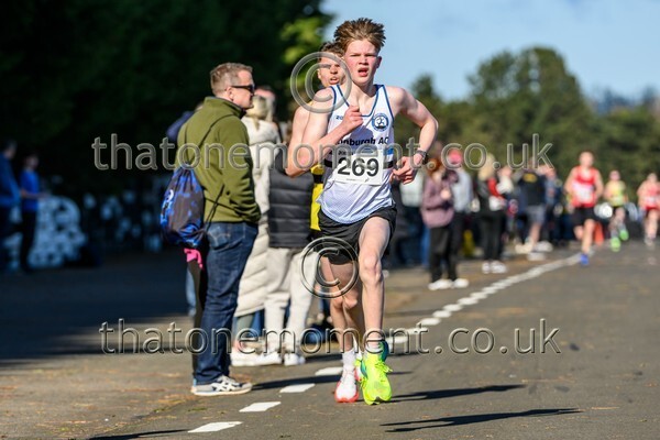 YathRR25-926868 - U15 Boys