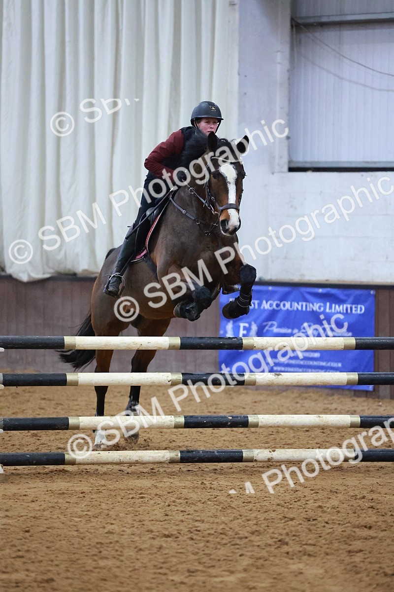 SBM_001032 - Class 3 - Senior Discovery - 1.00m