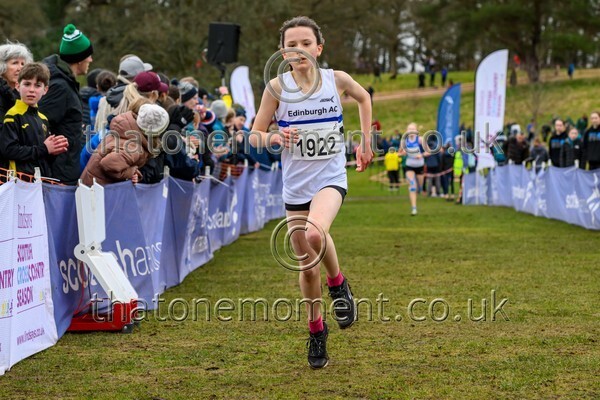 Falkirk26-911690 - U15 Girls