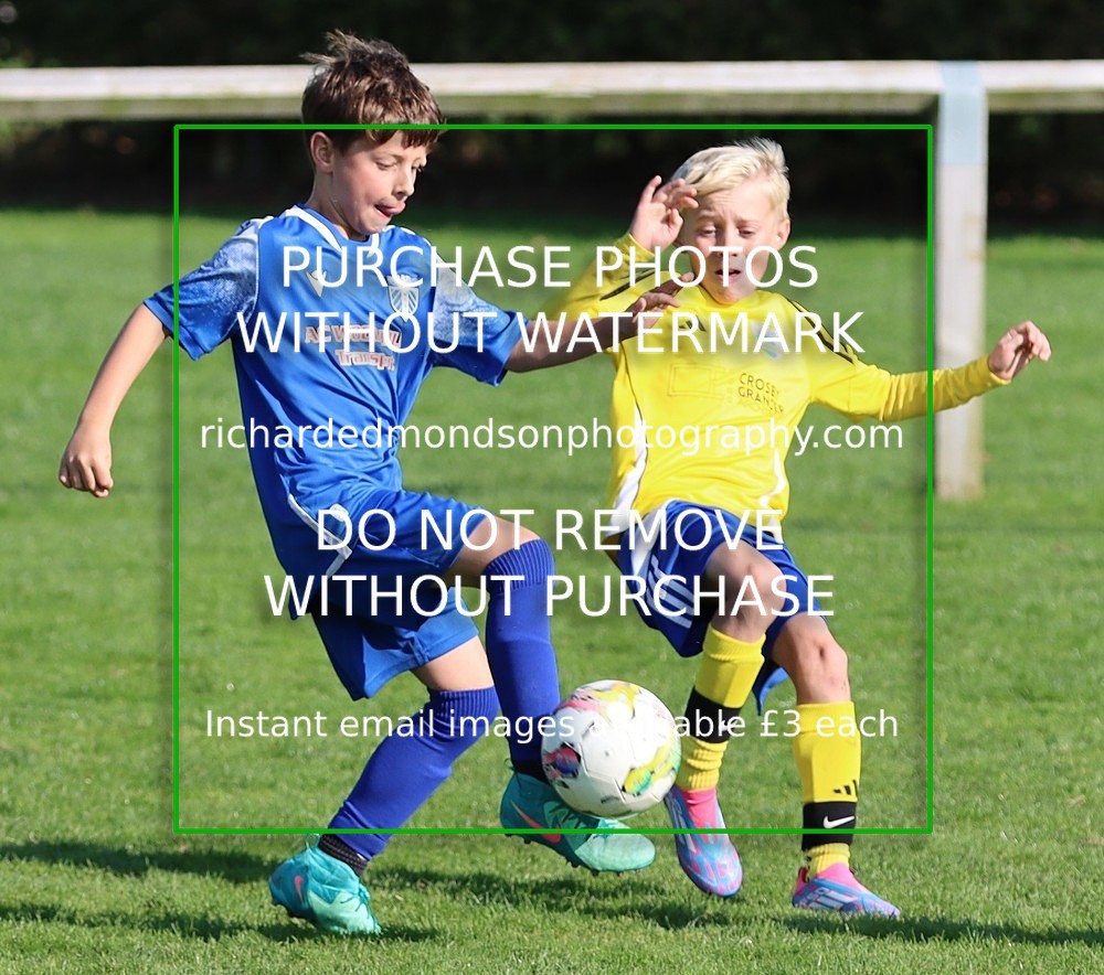 IMG_2514 - Kendal United Youth Under 10 (5/10/24)