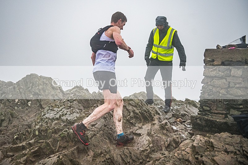 Loughrigg-276 - Loughrigg Fell Race Wednesday 10th April 2024