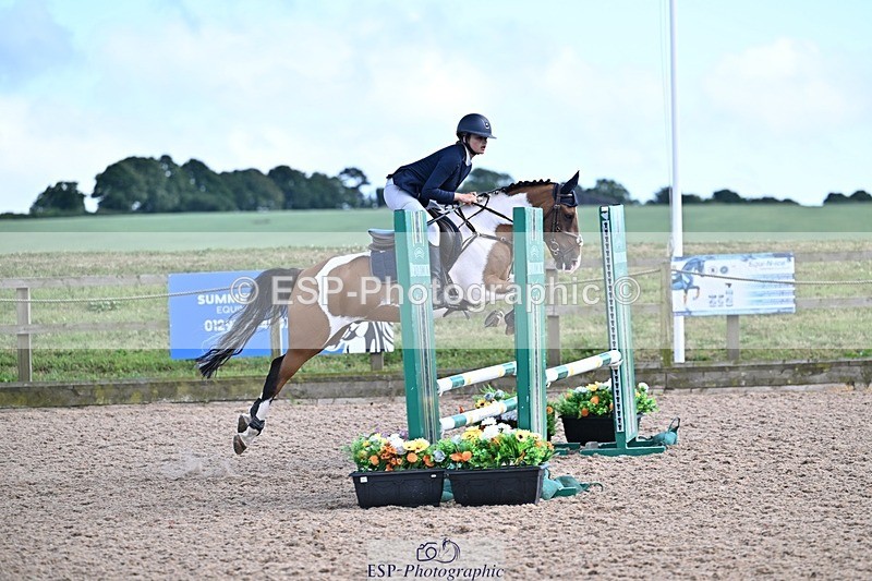 250627-170653-00852 - Cls 6 Stepping Stones 128cm and 138cm