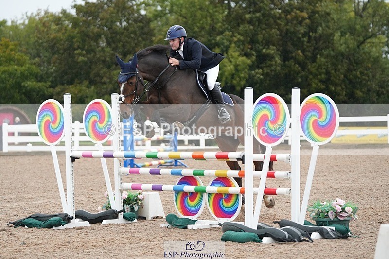 251003-114913-00782 - Cls 8 95cm Amateur Qualifier