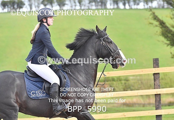BPP_5990 - CLASS 26 SUN Senior 1.05m Open