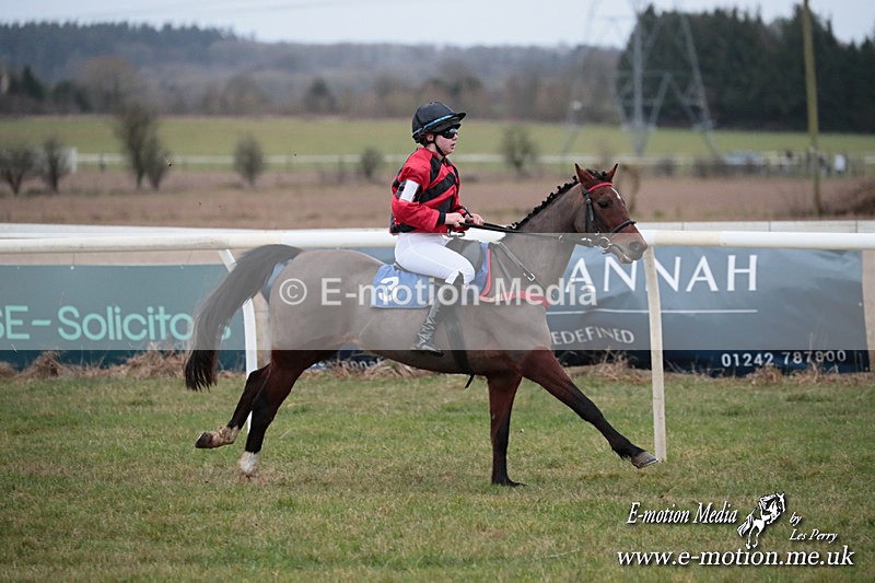 PRPTP 260125 226 - Pony Racing from Cocklebarrow Farm 26/01/25