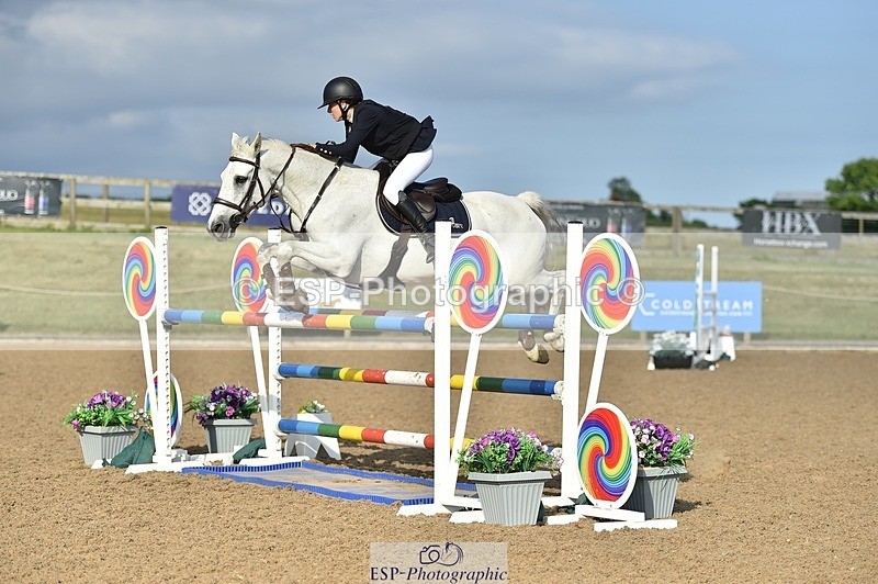 250628-181610-07528 - Cls 14 Pony National 1.15m Members Cup