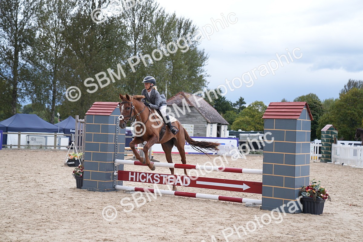 SBM_09237 - J36 Veteran 70cm Championship