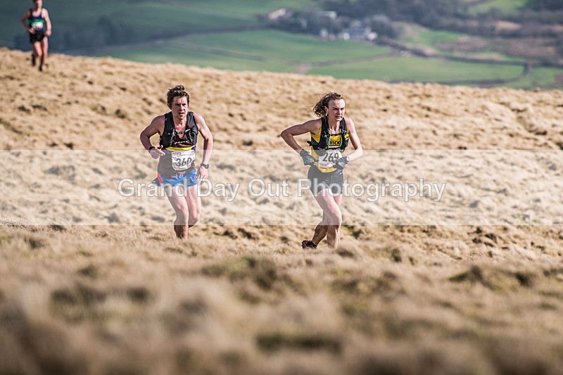 Black Combe-1253 - Black Combe Fell Race Saturday 7th March 2026