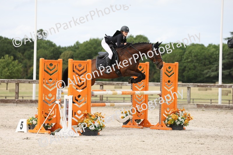 20250622-8256 - PC100 Qualifier - Round 2