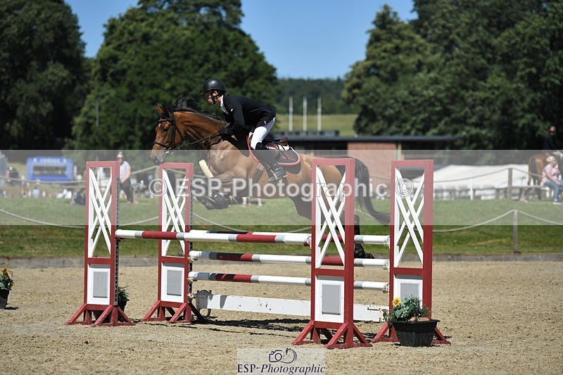 230707-112314-07207 - Cls 16 Newcomers & 1.10m Open