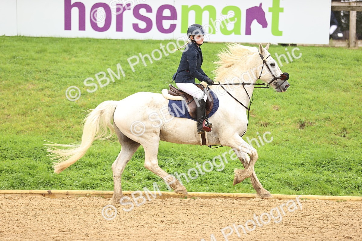 SBM_73298 - J19 - Junior Horse & Pony 90cm Supreme championship