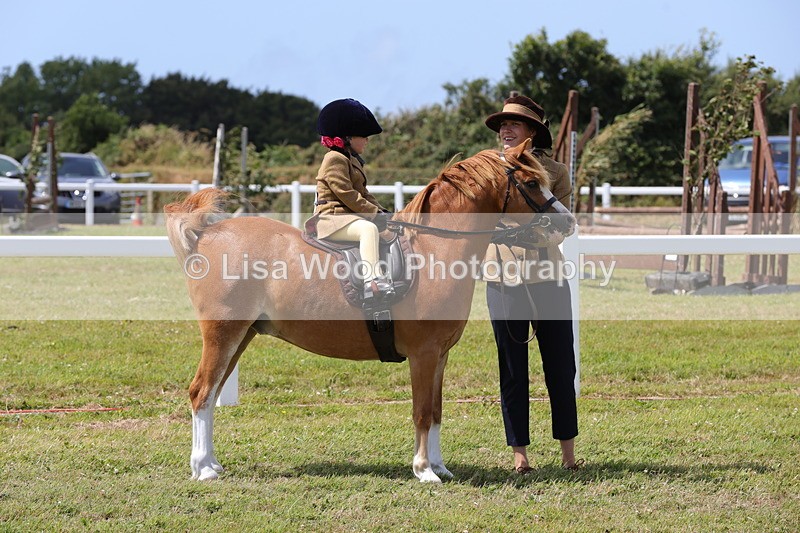 1X9A5062 - Class 36: NPS M&M Lead Rein