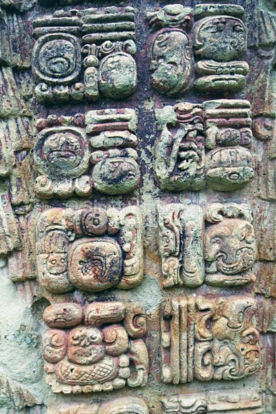  - Honduras