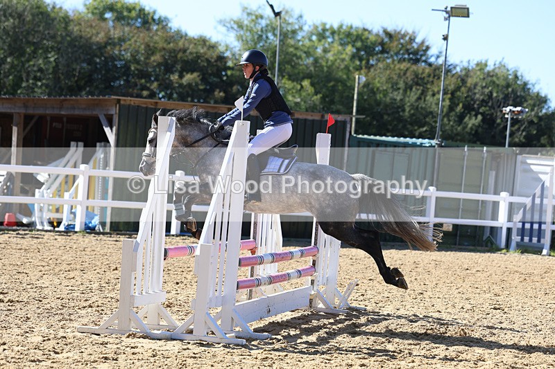 3E7A4084 - Class 6: 70cm Junior