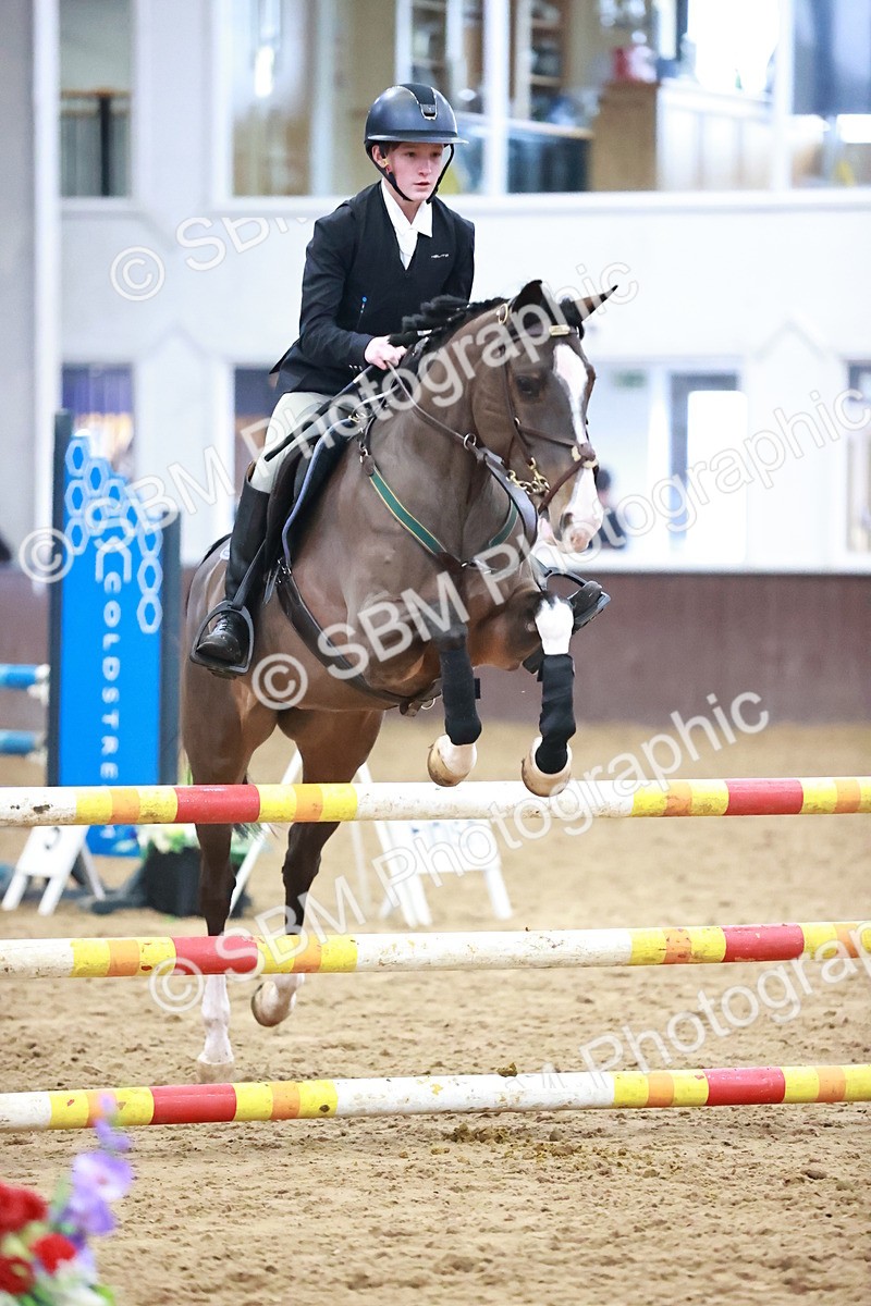 SBM_001096 - Class 3 - Pony Discovery 90cm