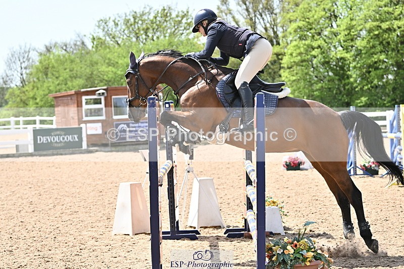 240510A-124454-06412 - Cls 16 95cm National Am Quali