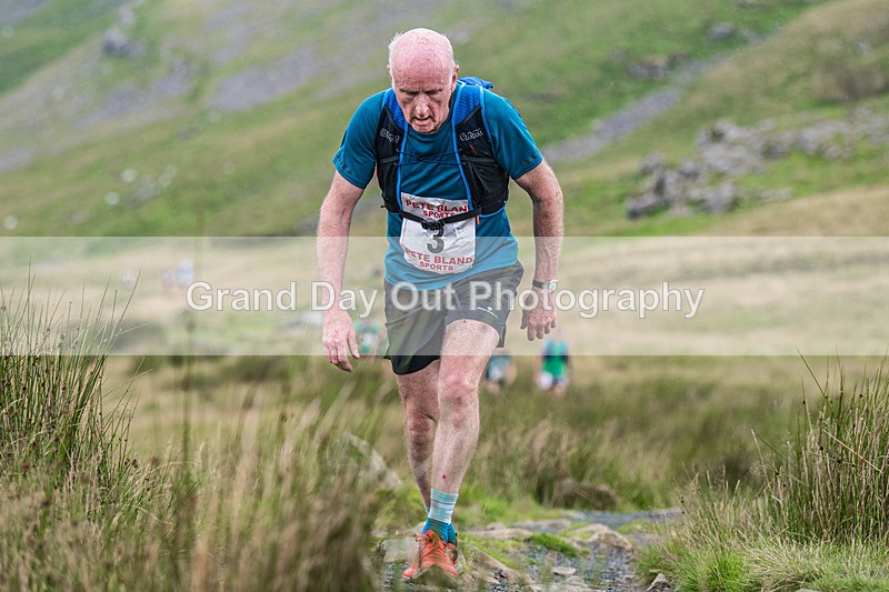 Ingleborough-477 - Ingleborough Mountain Race Saturday 19th July 2025