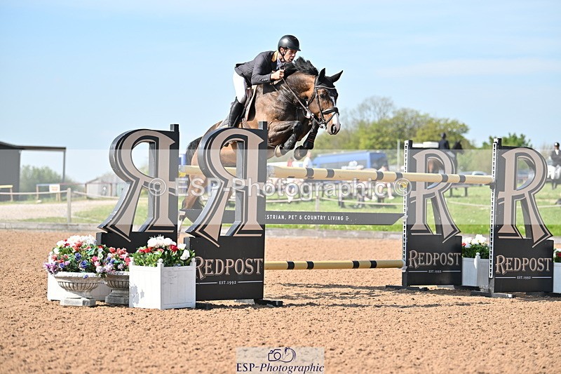 240510A-163730-09220 - Cls 24 National 1.40m Open