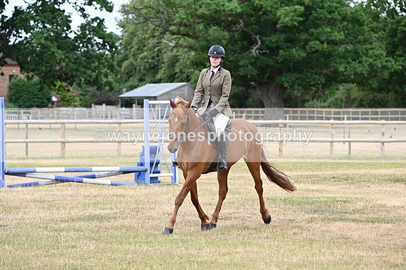 WJ6_3934 - Class 9 Tack & Turnout