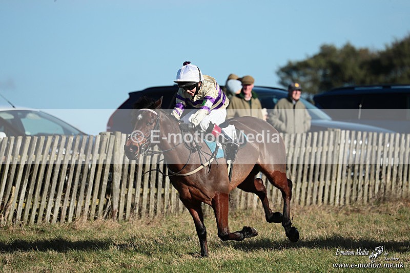 PR PtP 240126 87 - Pony Racing Horseheath 24/01/26