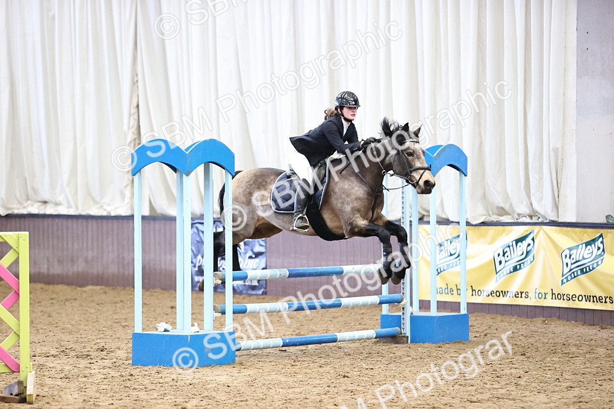 SBM_001365 - Class 9 - Pony British Novice 80cm