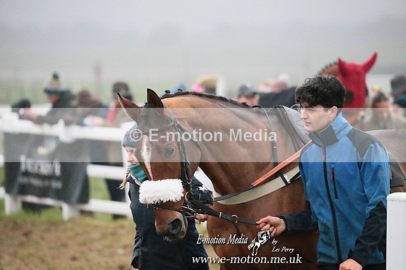 PtP 261123 929 - Hursley Hambledon Point-to-Point Larkhill 26 Nov 2023