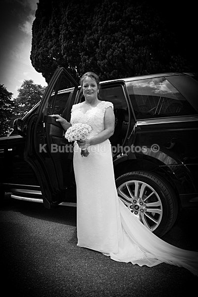 167-2 - Sandra and Mick,s Wedding