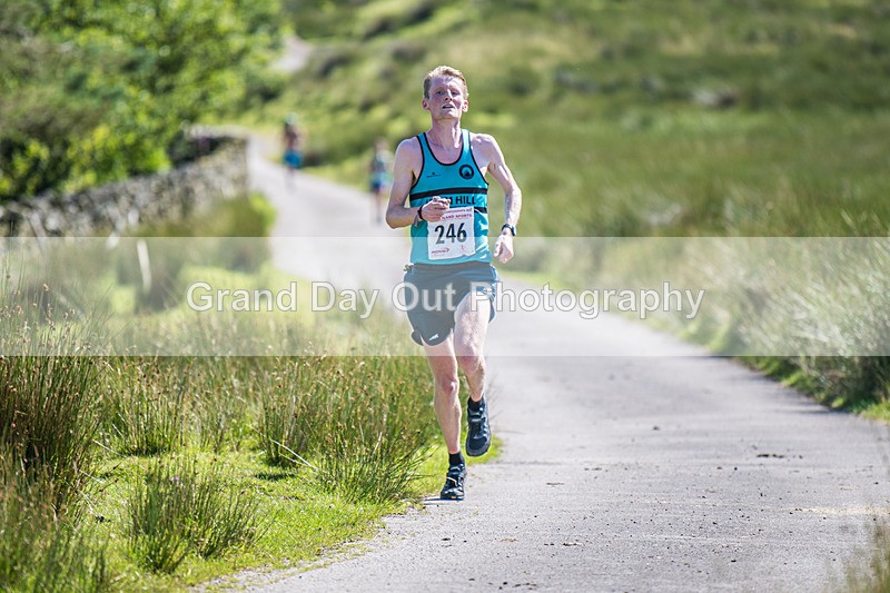 Tebay-506 - Tebay Fell Race Saturday 12th July 2025