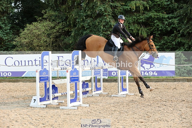 250816A-180008-03235 - Cls 11 Snr Foxhunter