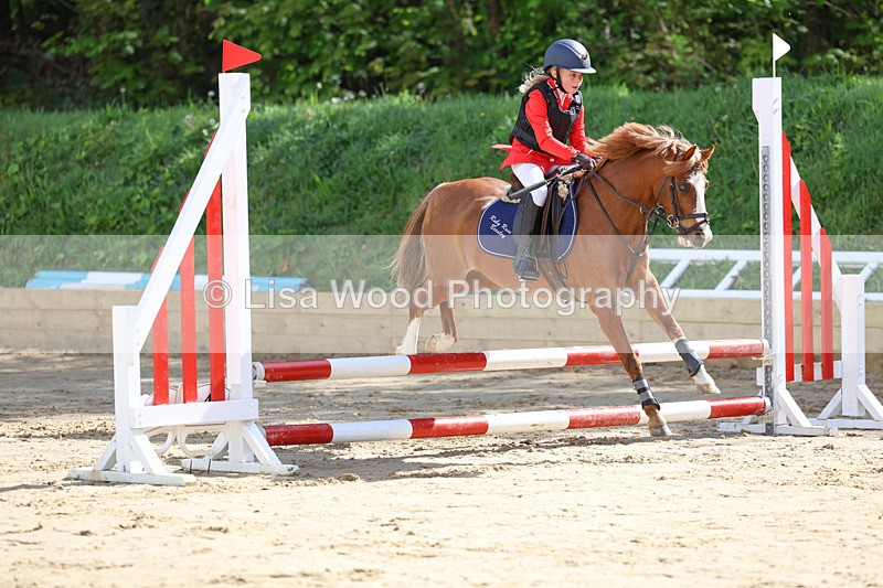 3E7A5741 - Class 3: 50cm Open