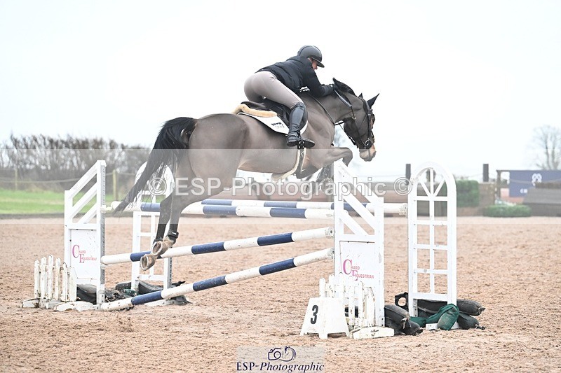 260121-134849-00423 - Snr Foxhunter 1.20m & 1.30m