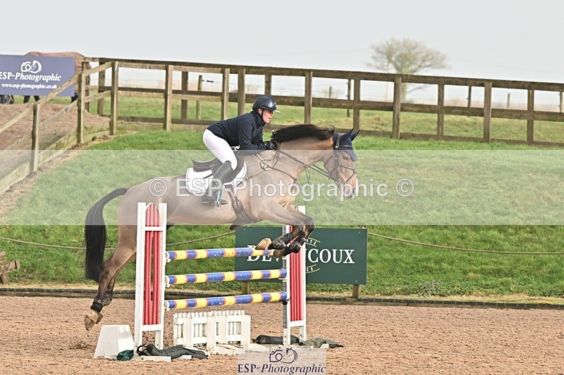 250122-132330-00506 - Cls 5 National 1.15m Members Cup