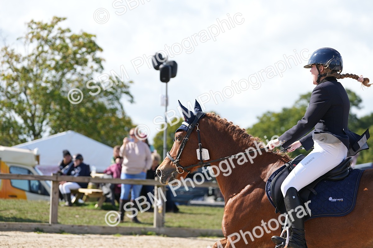 SBM_46504 - J7 - Junior Pony 60cm Championship