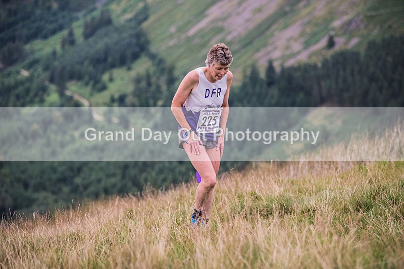 Steel Fell-446 - Steel Fell Race Wednesday 9th August 2023